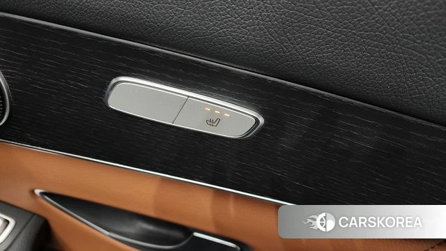 Mercedes-Benz GLC-Class X253 id 4324458 из Кореи 10