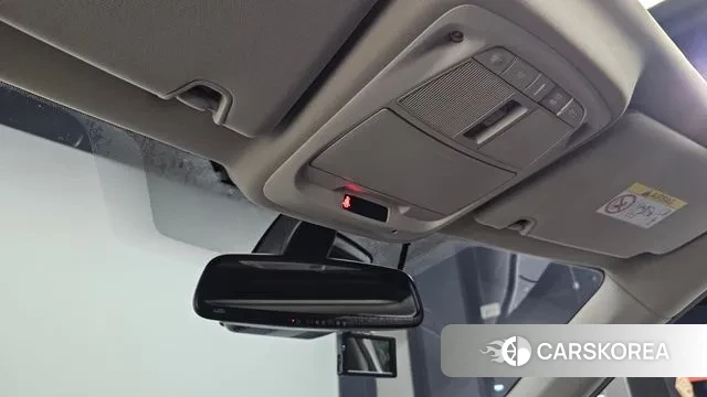 Renault Korea (Samsung) The New QM6 id 3289605 из Кореи 10