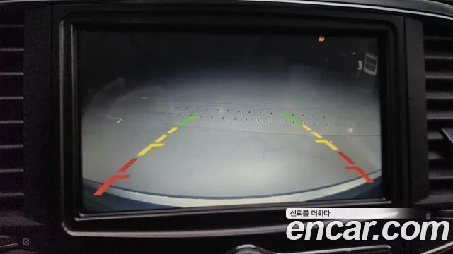 Renault Korea (Samsung) SM6 id 2886933 из Кореи 10