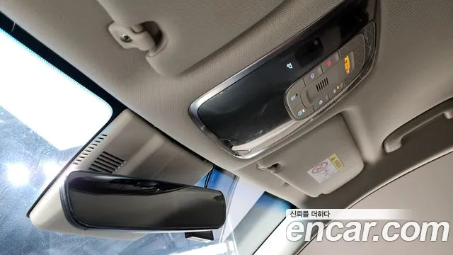 Genesis G80 (RG3) id 2749850 из Кореи 10