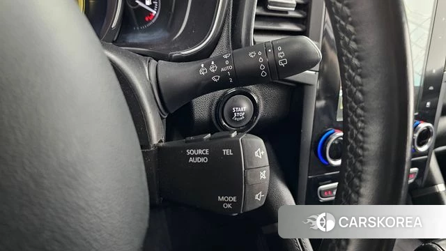 Renault Korea (Samsung) The New QM6 id 4428443 из Кореи 10