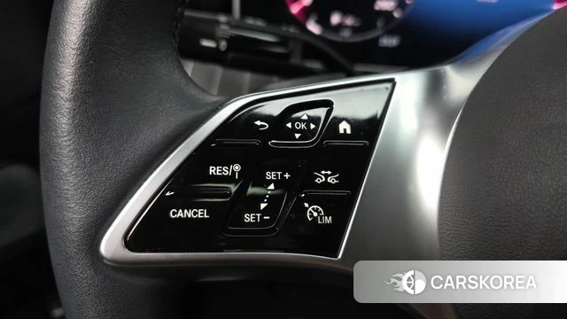 Mercedes-Benz C-Class W206 id 4739538 из Кореи 10