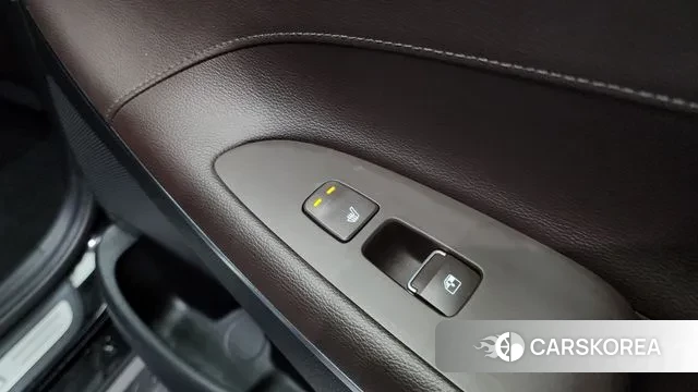 Hyundai The New Grandeur IG Hybrid id 3043992 из Кореи 10