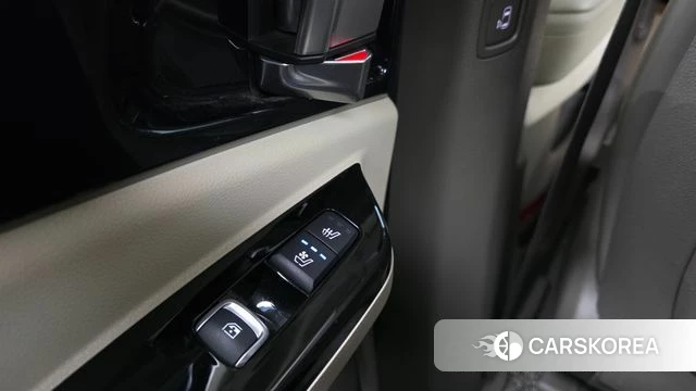 Kia Carnival 4th generation id 4195126 из Кореи 10