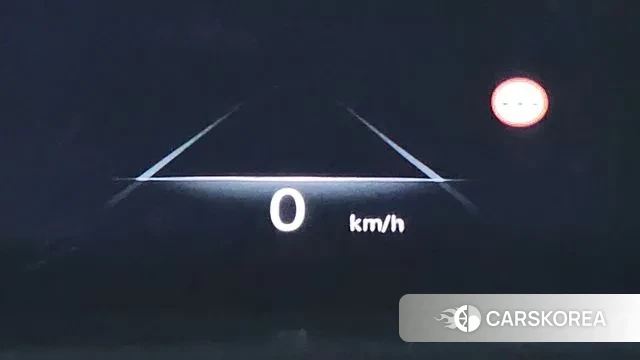 Genesis G80 (RG3) id 3540141 из Кореи 10