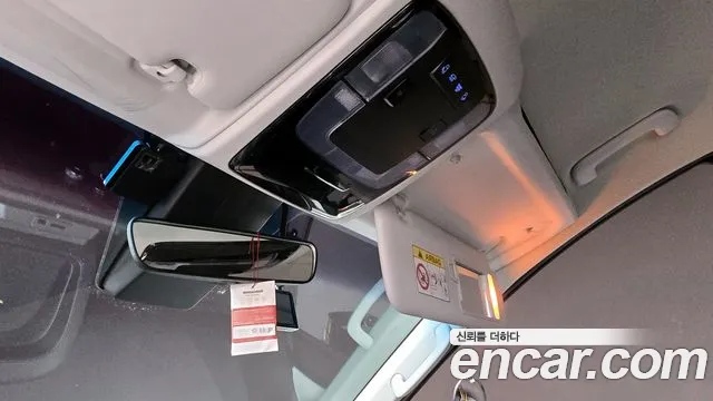 Hyundai Staria id 2649347 из Кореи 10