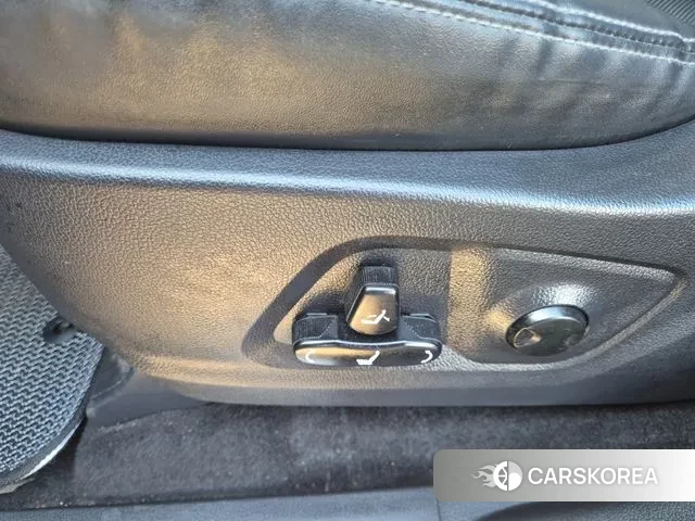 Ssangyong The New Rexton Sports Cannes id 3421500 из Кореи 10