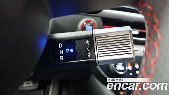 Hyundai Sonata D Edge (DN8) id 2565553 из Кореи 10