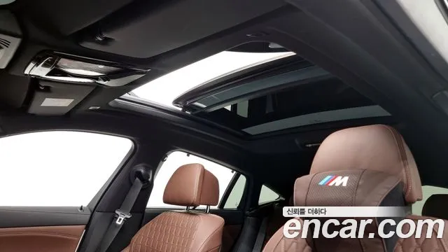 BMW X6 (G06) id 2716874 из Кореи 10