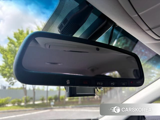 Hyundai Grandeur IG id 4430445 из Кореи 10