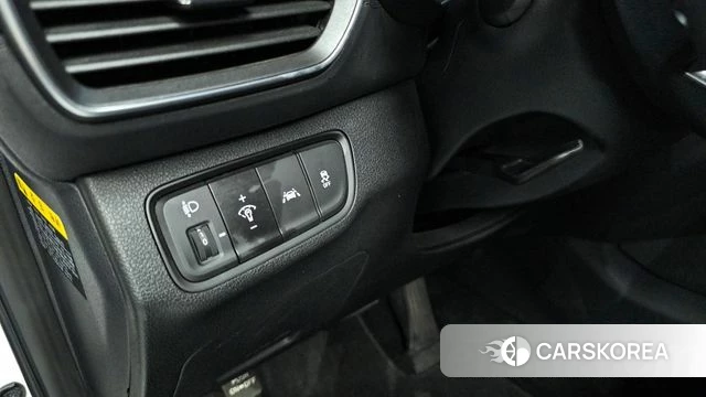 Hyundai Santa Fe TM id 4188482 из Кореи 10