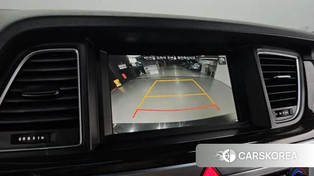 Genesis G80 id 3013676 из Кореи 10