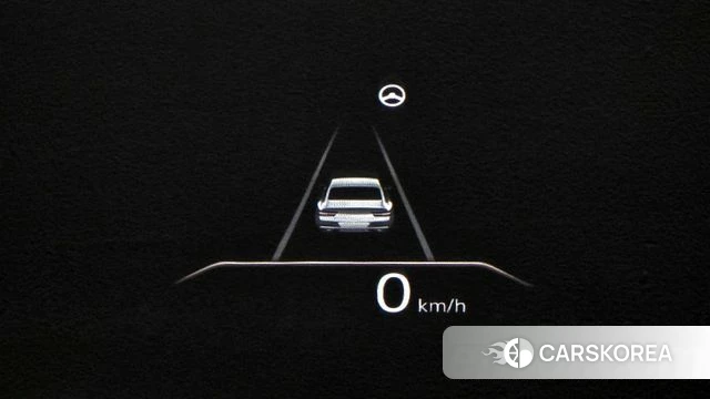 Genesis G80 (RG3) id 3840134 из Кореи 10