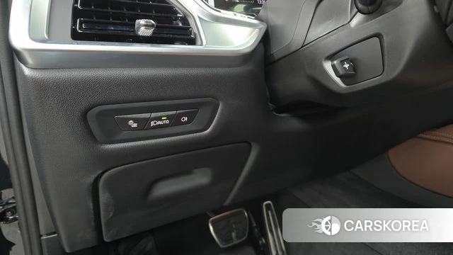 BMW X6 (G06) id 4387805 из Кореи 10