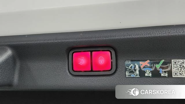 Mercedes-Benz EQE V295 id 4590305 из Кореи 10