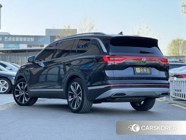 Volkswagen Lanjing id 4213577 из Китая 10