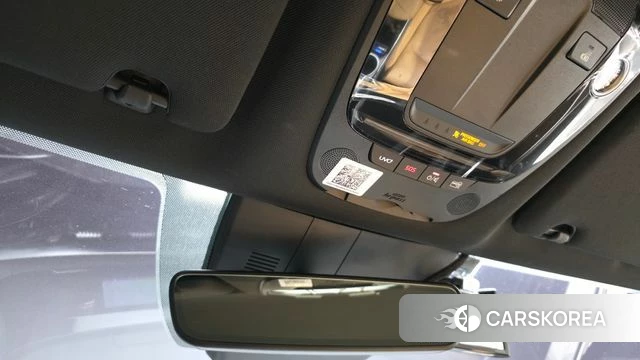 Kia K5 3rd generation id 4646800 из Кореи 10
