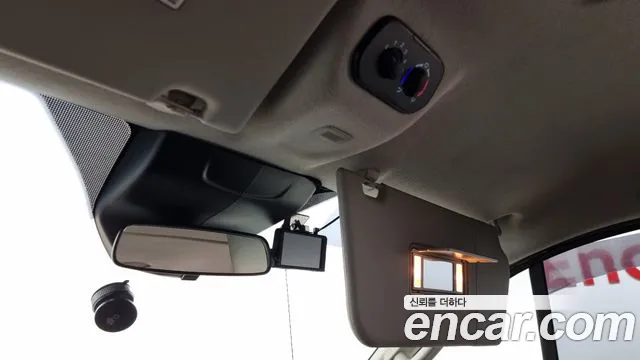 Ford Transit id 2681685 из Кореи 10