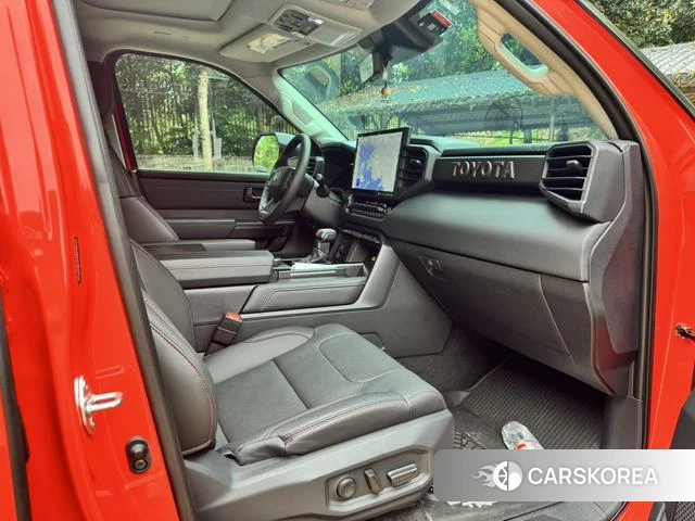 Toyota Sequoia id 4266023 из Китая 10