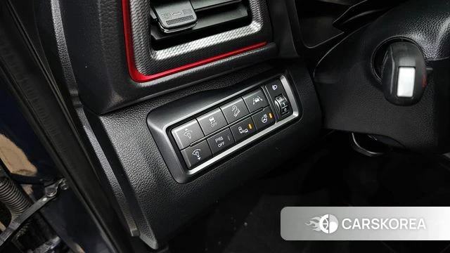 Ssangyong Berry New Tivoli id 3898879 из Кореи 10