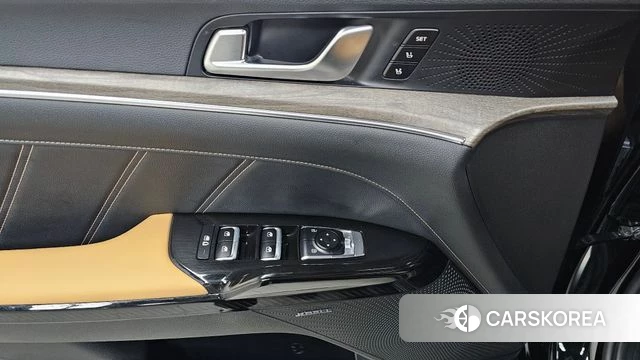 Kia K5 Hybrid 3rd Generation id 4445235 из Кореи 10