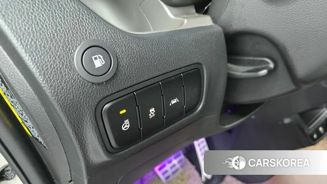Kia The New Ray id 4716341 из Кореи 10
