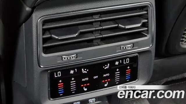 Audi Q7 (4M) id 2875765 из Кореи 10