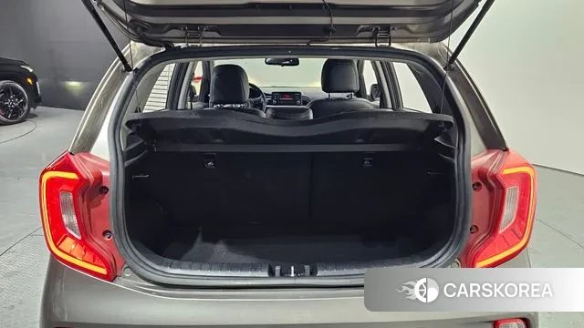 Kia All New Morning (JA) id 3760858 из Кореи 10