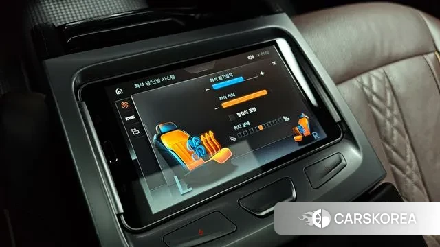 BMW 7 Series (G11) id 3703565 из Кореи 10