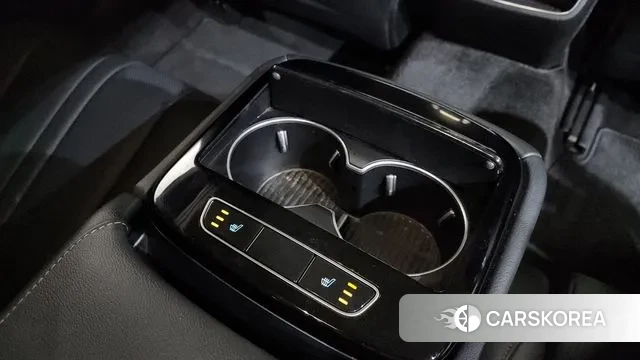 Genesis G80 (RG3) id 3771456 из Кореи 10