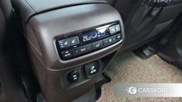 Hyundai The New Palisade id 3664629 из Кореи 10