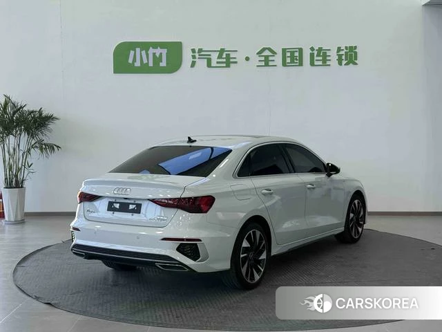 Audi A3 id 4275948 из Китая 10