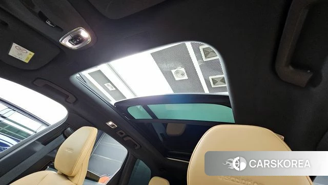 Volvo XC60 second Generation id 4435112 из Кореи 10