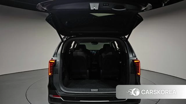 Kia The New Carnival 4th Generation id 4870969 из Кореи 9