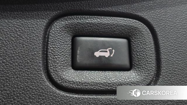 Renault Korea (Samsung) QM6 id 4765323 из Кореи 10