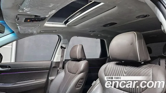 Hyundai The New Palisade id 2679915 из Кореи 10