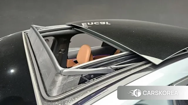 Mercedes-Benz E-Class W214 id 3382755 из Кореи 10