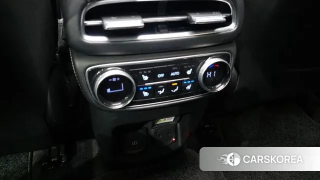 Genesis GV80 id 3374000 из Кореи 10