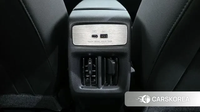 Chevrolet (GM Daewoo) Trax Crossover id 3610410 из Кореи 10