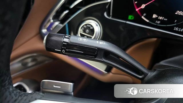 Mercedes-Benz E-Class W214 id 4602073 из Кореи 10