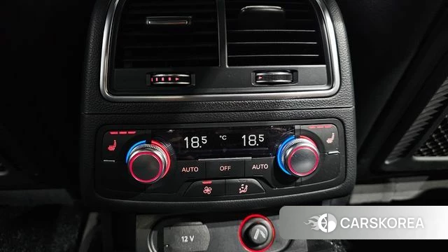 Audi New A6 id 4491169 из Кореи 10