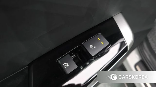 Kia EV6 id 3935521 из Кореи 10