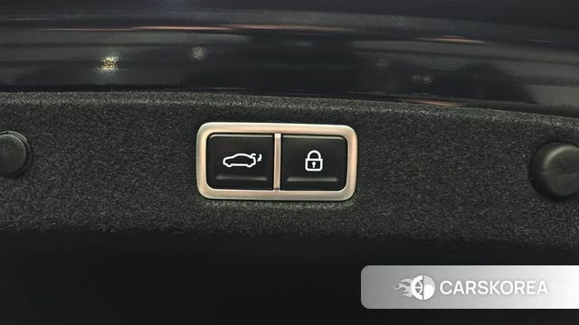 Hyundai Grandeur Hybrid (GN7) id 3934527 из Кореи 10