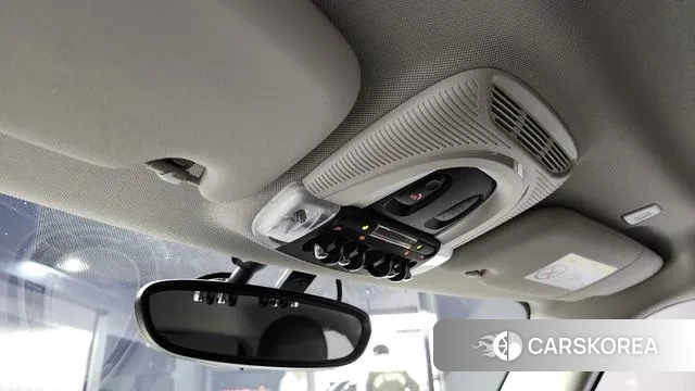 Mini Cooper id 3577019 из Кореи 10