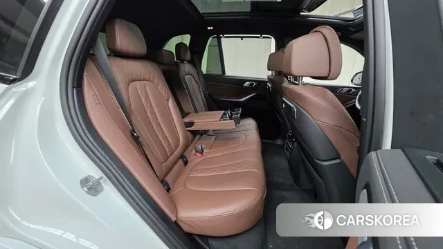 BMW X5 (G05) id 3353471 из Кореи 10