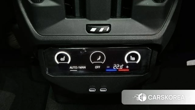 BMW X3 (G45) id 3817211 из Кореи 10