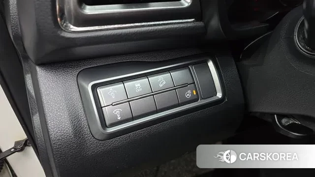 Ssangyong Tivoli Air id 3379514 из Кореи 10