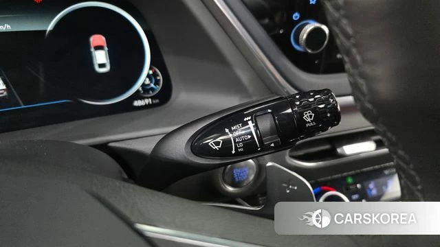 Hyundai Sonata (DN8) id 3942402 из Кореи 10