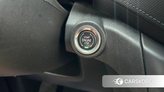 Chevrolet (GM Daewoo) Trailblazer id 4429771 из Кореи 10