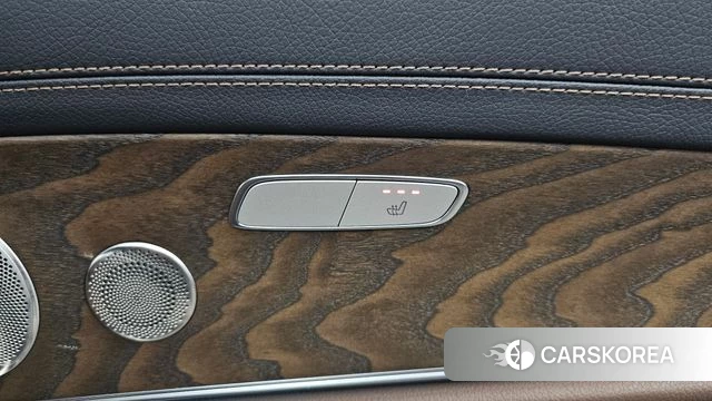 Mercedes-Benz E-Class W213 id 4488589 из Кореи 10